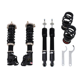 BC RACING BR HONDA CIVIC 06-11 FG/FA