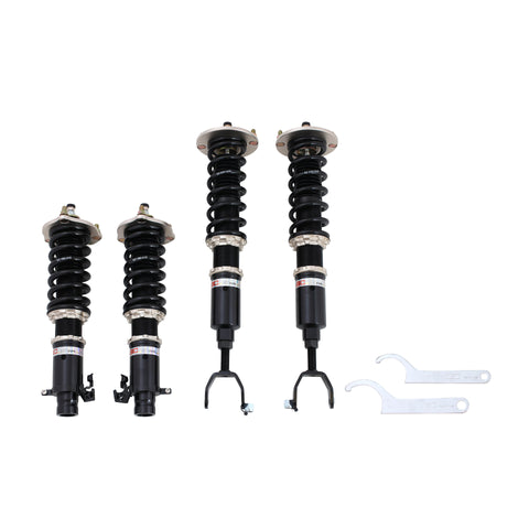 BC RACING BR HONDA PRELUDE 92-01 BB1-BB9