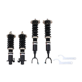 BC RACING BR HONDA PRELUDE 92-01 BB1-BB9
