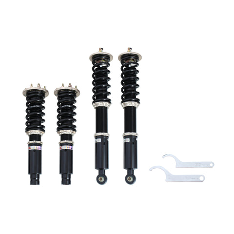 BC RACING BR ACURA TL/TL TYPE-S 04-08