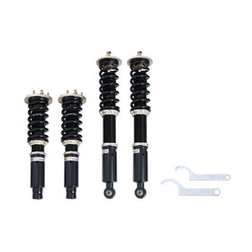 BC RACING BR ACURA TL/TL TYPE-S 04-08