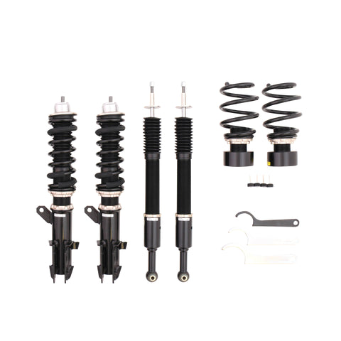 BC RACING BR HONDA FIT 07-08 GD3