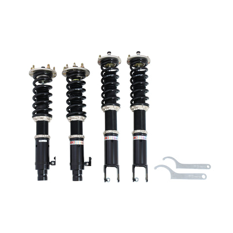 BC RACING BR HONDA ACCORD 08-12 CP2