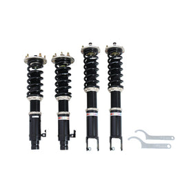 BC RACING BR HONDA ACCORD 08-12 CP2