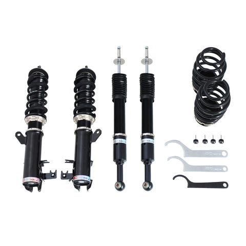 BC RACING BR HONDA FIT 09-13 GE