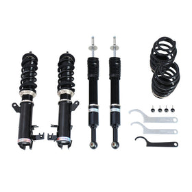 BC RACING BR HONDA FIT 09-13 GE