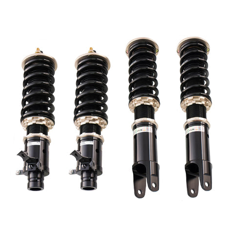 BC RACING BR HONDA CIVIC/CR-X (REAR FORK) 88-91 EF9/ED