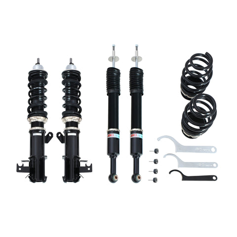 BC RACING BR HONDA CRZ 10- ZF1
