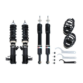 BC RACING BR HONDA CRZ 10- ZF1