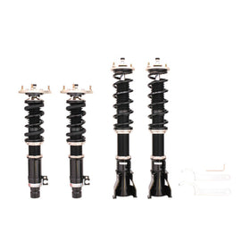 BC RACING BR HONDA CIVIC (EXCL. WAGON/78-79 CIVC CVCC) 73-79 SB/SG