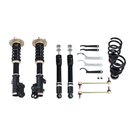 BC RACING BR HONDA RDX AWD 07-12 TB1