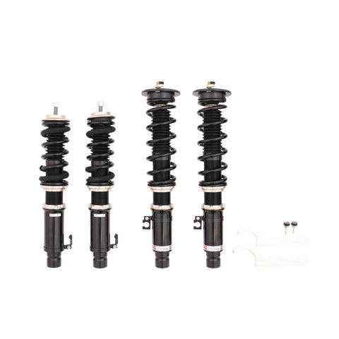 BC RACING BR HONDA CIVIC 80-83 SL/SS/SR/ST/VC/WD