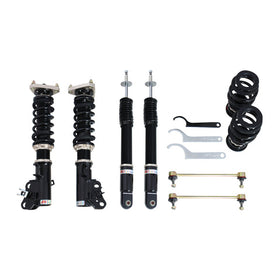 BC RACING BR HONDA CIVIC/CIVIC SI (EXCL. 2014+ SI) 12-15 FB6/FG4