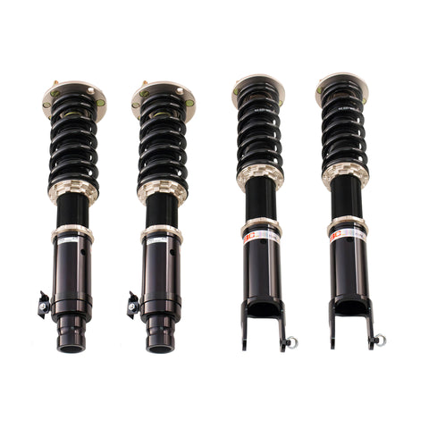 BC RACING BR ACURA TL FWD/AWD 09-14 UA8/UA9