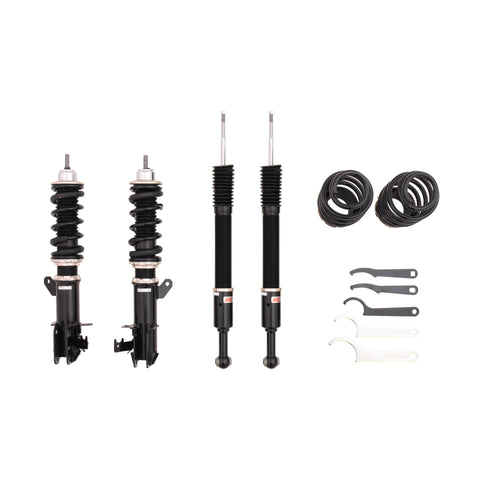 BC RACING BR HONDA FIT 15- GK3