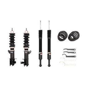BC RACING BR HONDA FIT 15- GK3