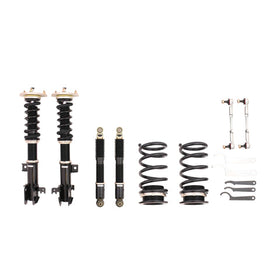 BC RACING BR HONDA ODYSSEY USDM 98-04 RL-1
