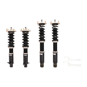 BC RACING BR HONDA ACURA RL 96-04 KA9