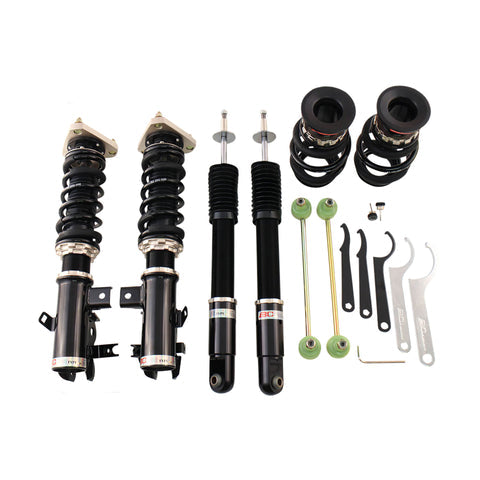 BC RACING BR HONDA CIVIC SI ONLY 14-15 FB