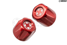 Verus Engineering G8X M2 / M3 / M4 A/C Line Cap Cover Set