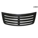 Verus Engineering Carbon Hood Louver Kit Toyota Supra (Mk5) 2020+-1