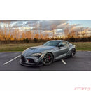 Verus Engineering Carbon Hood Louver Kit Toyota Supra (Mk5) 2020+-6