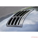 Verus Engineering Carbon Hood Louver Kit Toyota Supra (Mk5) 2020+-7