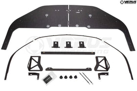 Verus Engineering 991.1 GT3 Front Splitter