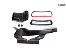 Verus Engineering Cold Air Intake Duct Toyota Supra-1