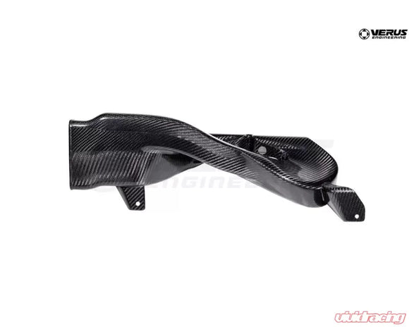 Verus Engineering Cold Air Intake Duct Toyota Supra