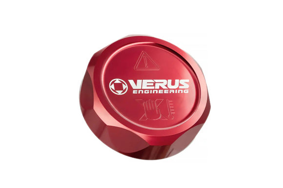 Versus Coolant Cap Cover for GR Corolla (A0647A)