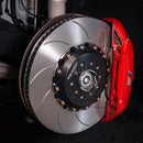 BMW G8X M2, M3, M4 380mm Front Rotors-3