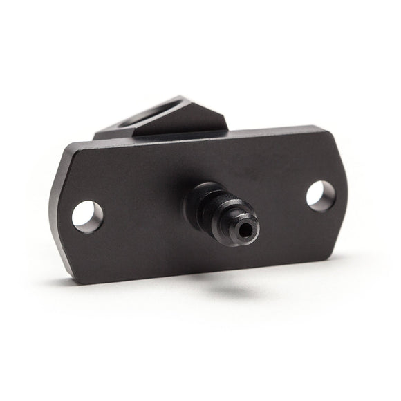 COBB SUBARU MAP SENSOR ADAPTER - CAST MANIFOLD WRX/STI/FXT