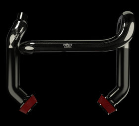 BMW M3 | M4 (G80/G82) CARBON FIBER INTAKES & FILTERS - 0