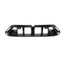 Carbon Fiber Front Bumper Lower Grill for BMM G90 G99 M5 2024-2026-1