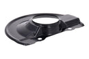 ACKOJA MITSUBISHI Splash Guard, brake disc 4605A009-1