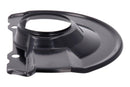 ACKOJA MITSUBISHI Splash Guard, brake disc 4605A009-2