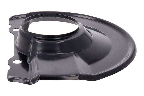 ACKOJA MITSUBISHI Splash Guard, brake disc 4605A009