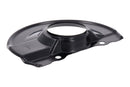 ACKOJA MITSUBISHI Splash Guard, brake disc 4605A010-1