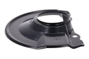 ACKOJA MITSUBISHI Splash Guard, brake disc 4605A010-2