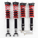 RS-R 14+ Infiniti Q50 AWD Hybrid (HNV37) Sports-i Coilovers-1