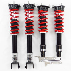 RS-R 14+ Infiniti Q50 AWD Hybrid (HNV37) Sports-i Coilovers
