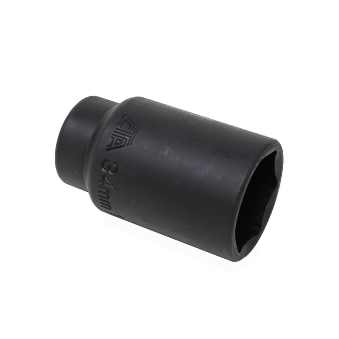 A424 - Axle Nut Socket - 34MM X 6 PT