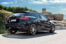 Mercedes A45 AMG - Valved Exhaust System (Incl. CES-3 Remote)-4