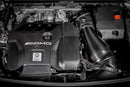 Eventuri Mercedes AMG A45 CLA45 Black Carbon Intake System-4