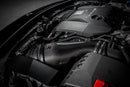 Eventuri Mercedes AMG A45 CLA45 Black Carbon Intake System-5