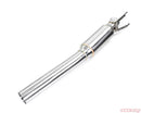 VR Performance Mercedes CLA45 Valvetronic Exhaust System-3