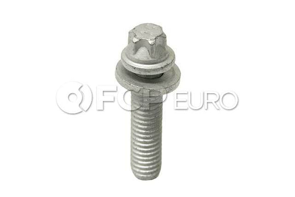 BMW Asa-Bolt (M6X25-U1-8.8) - Genuine BMW 07129909551