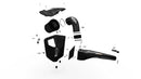 A4 B9 / B9.5  2.0T  carbon fiber airbox with maf sensor-1