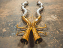 Mclaren P1 Sport Exhaust System-4